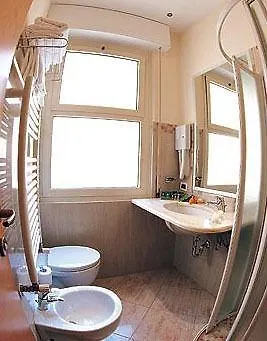 Hotel Principe Rimini Italy