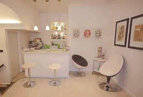 Hotel Principe Rimini Italy