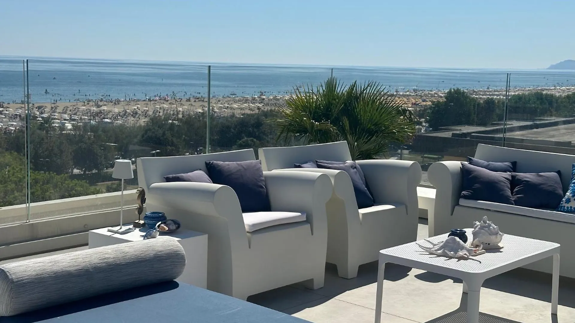 Hotel Principe Rimini 3*,