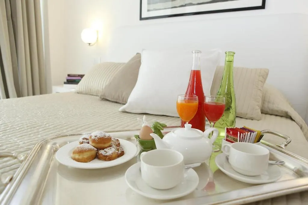 Hotel Principe Rimini