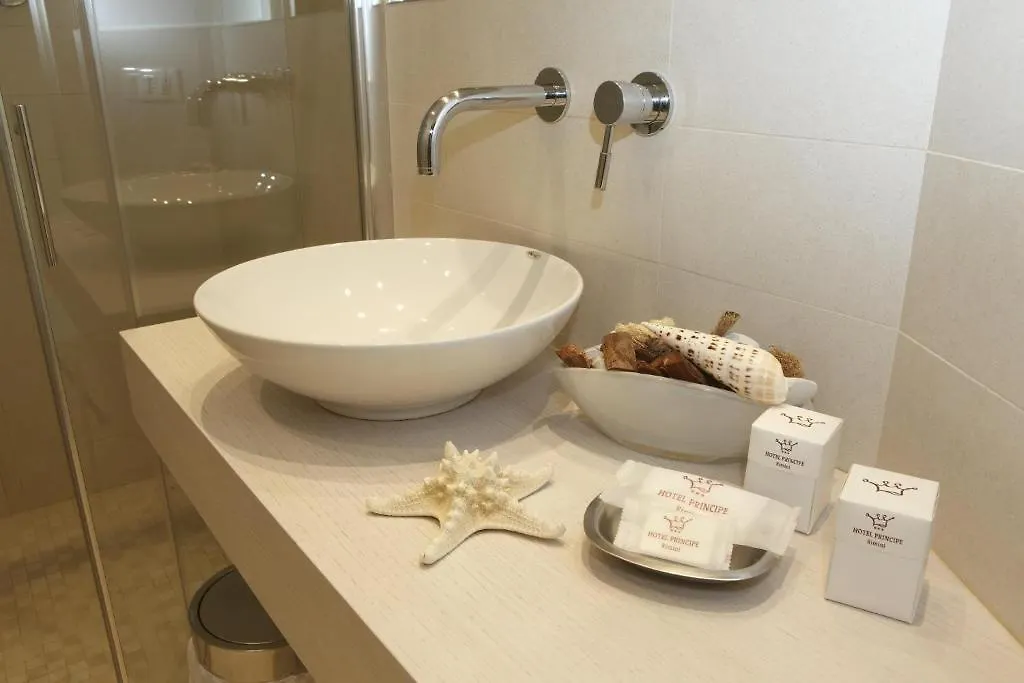 Hotel Principe Rimini