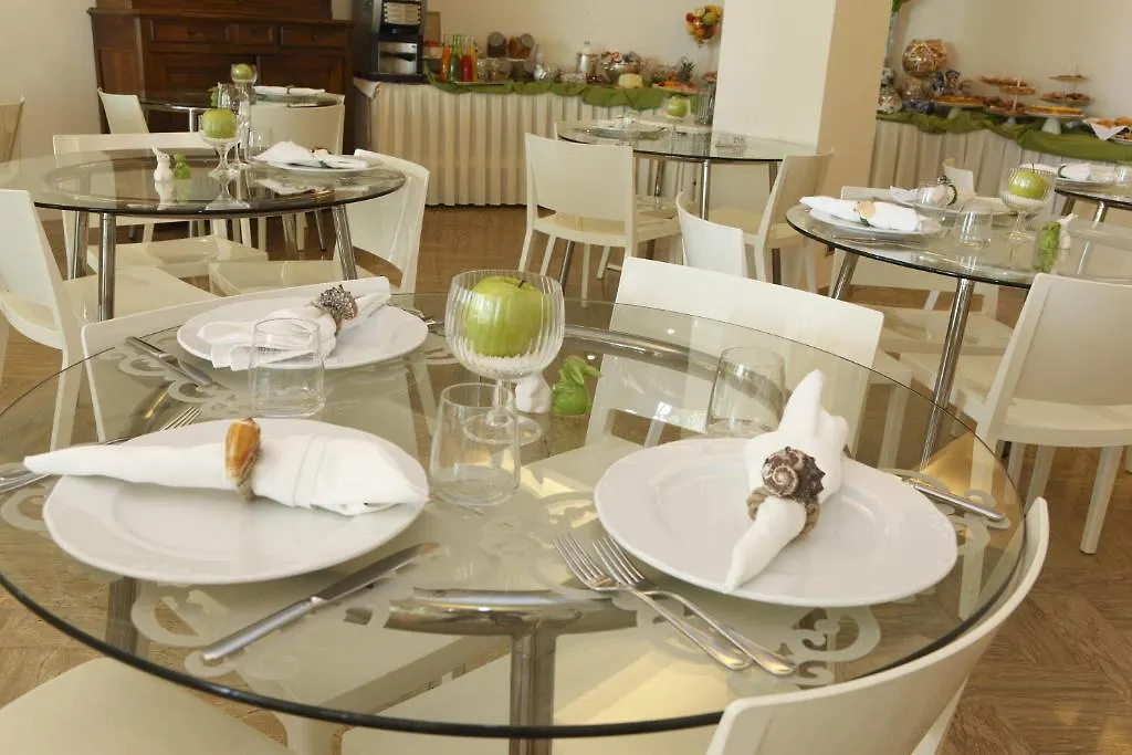 Hotel Principe Rimini 3*,