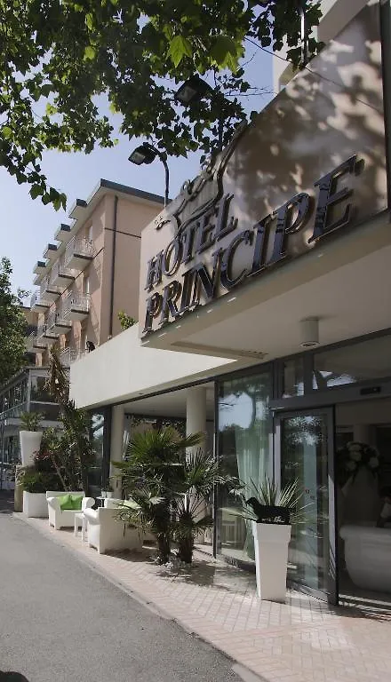 Hotel Principe Rimini