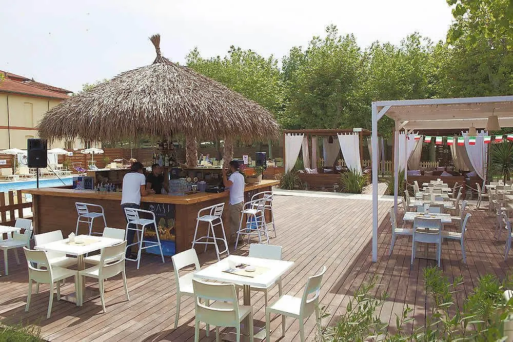 ***  Hotel Principe Rimini Włochy
