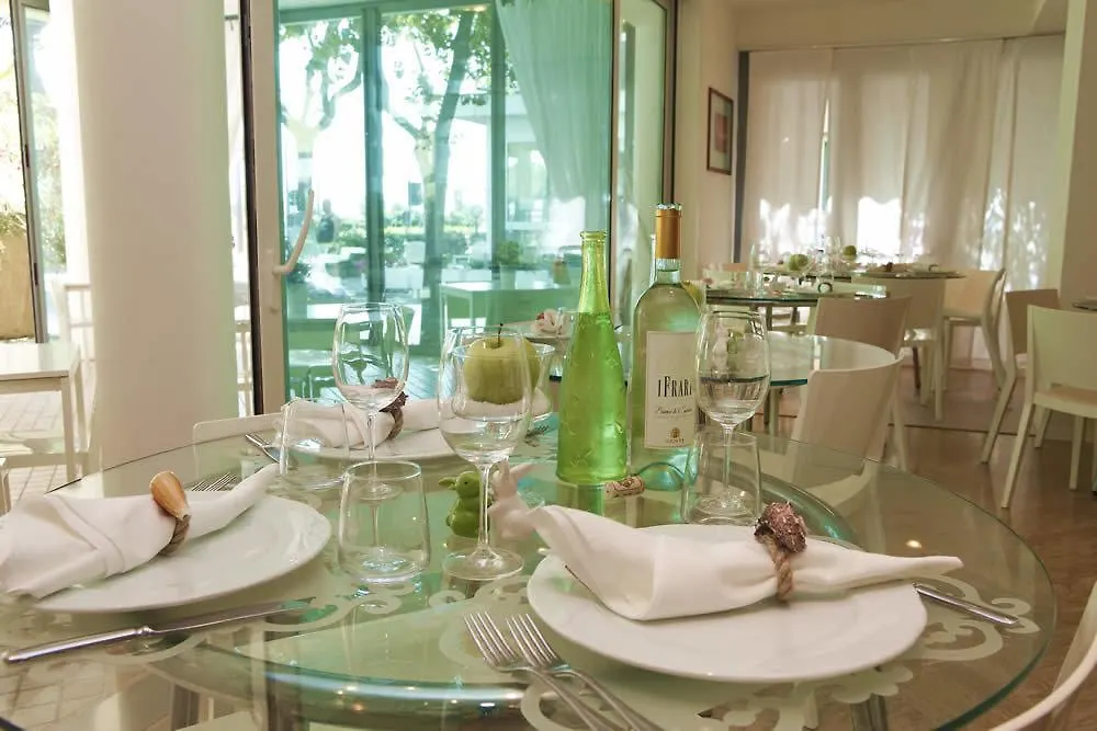 Hotel Principe Rimini 3*,