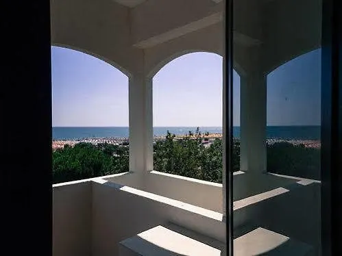 Hotel Principe ريميني