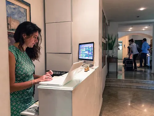 Hotel Principe Rimini