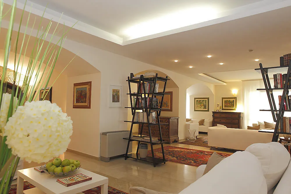 Hotel Principe Rimini Włochy