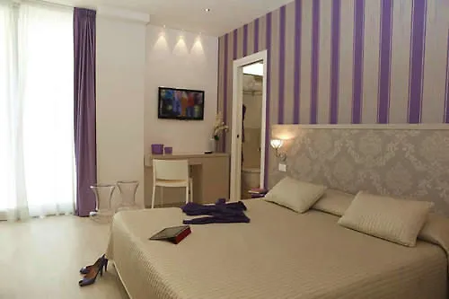 ***  Hotel Principe Rimini Włochy