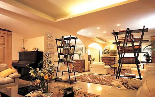 Hotel Principe Rimini 3*,