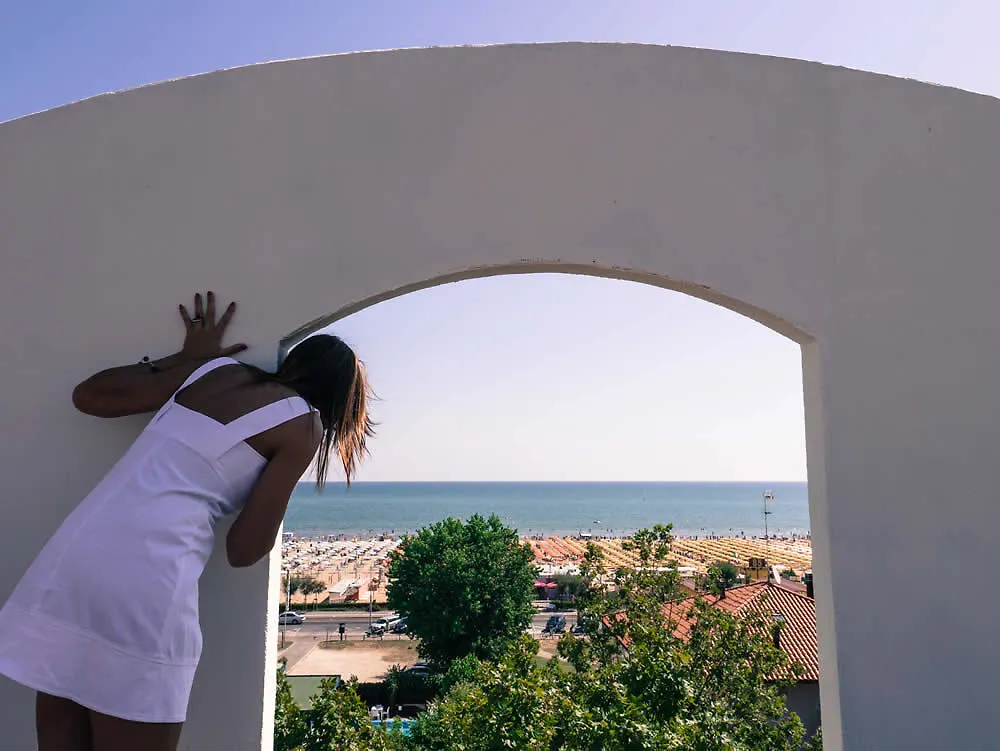 Hotel Principe Rimini