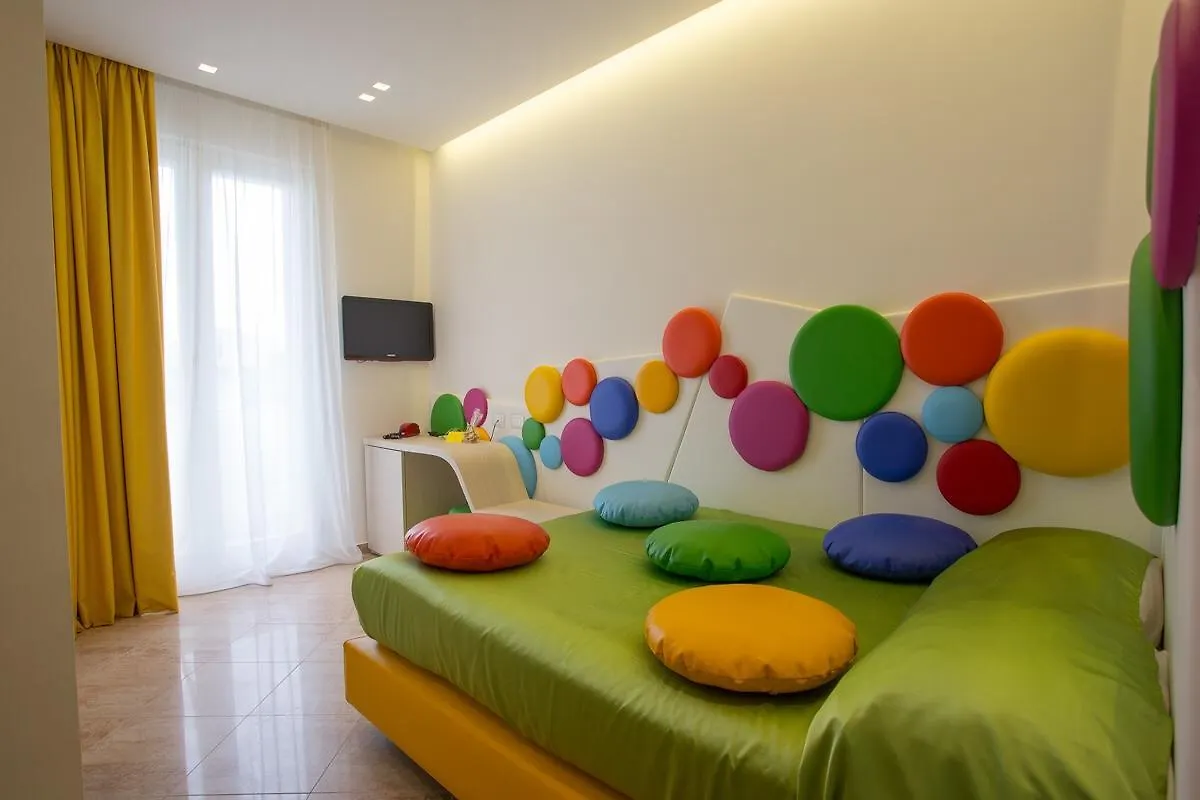 Hotel Principe Rimini