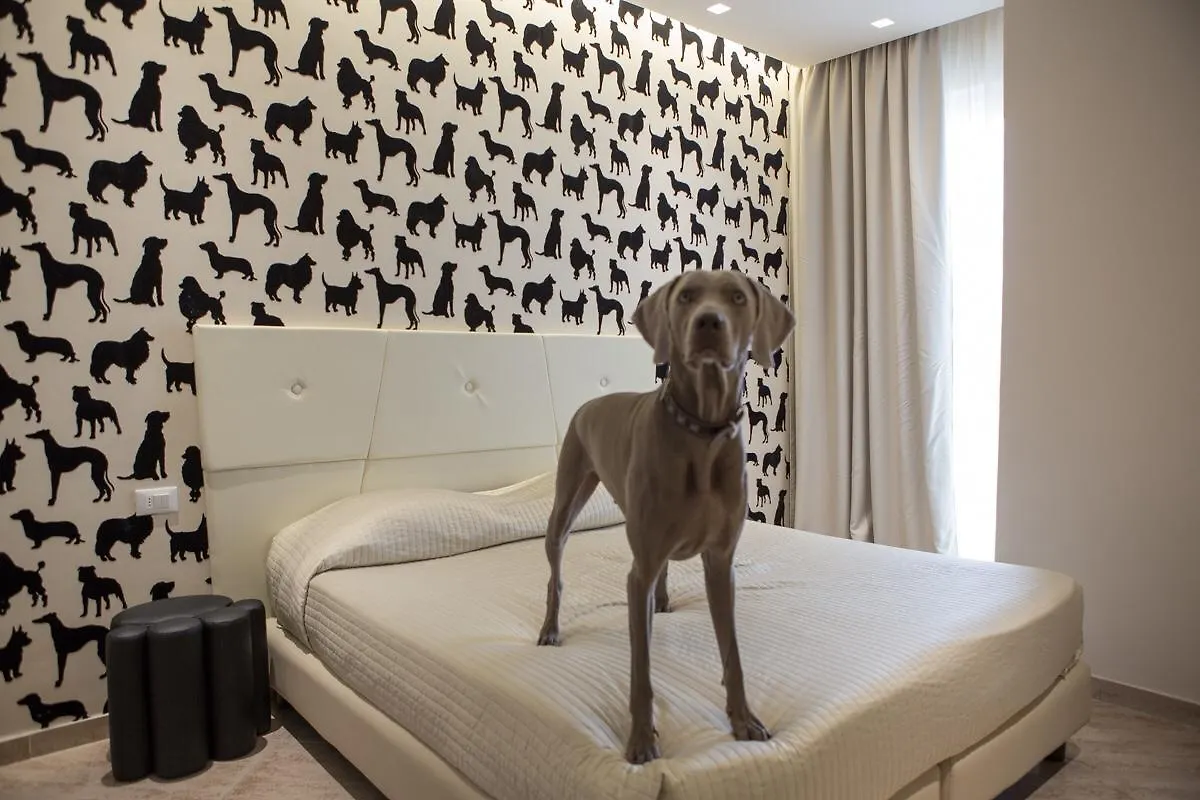 Hotel Principe Rimini