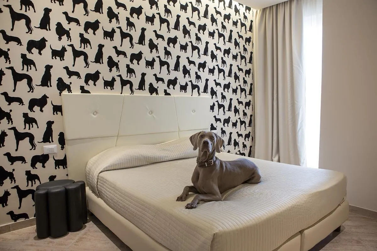 Hotel Principe Rimini Włochy