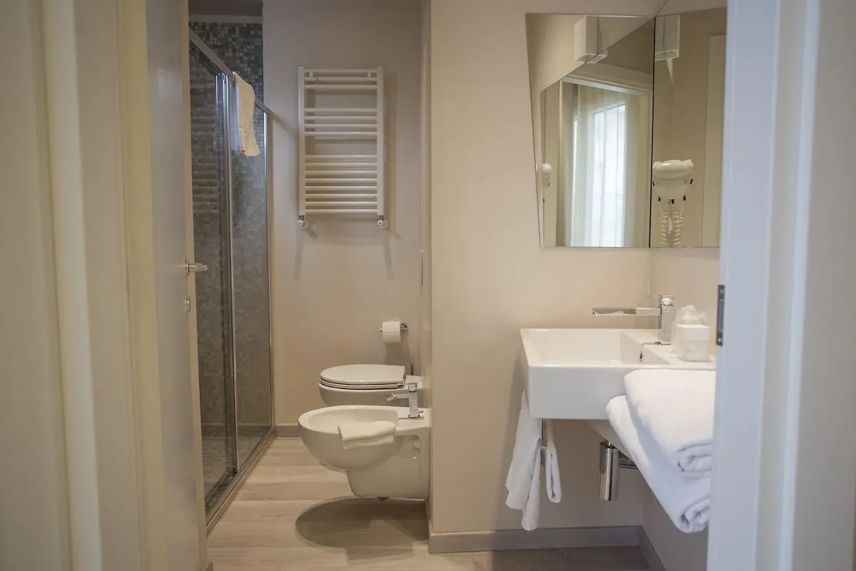 Hotel Principe Rimini