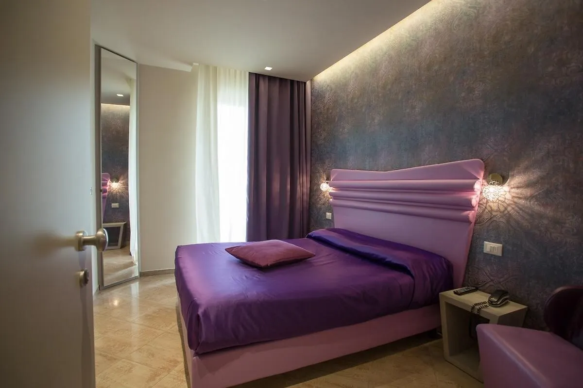 ***  Hotel Principe Rimini Włochy