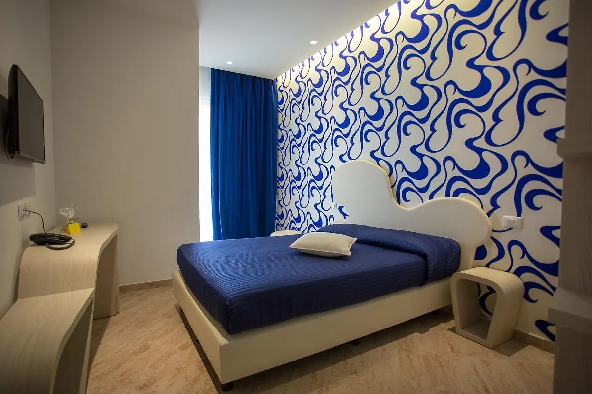 ***  Hotel Principe Rimini Włochy