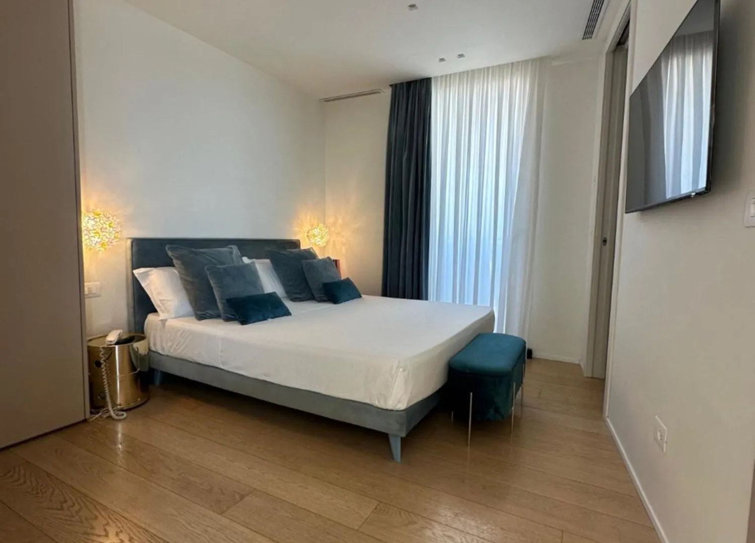 Hotel Principe Rimini